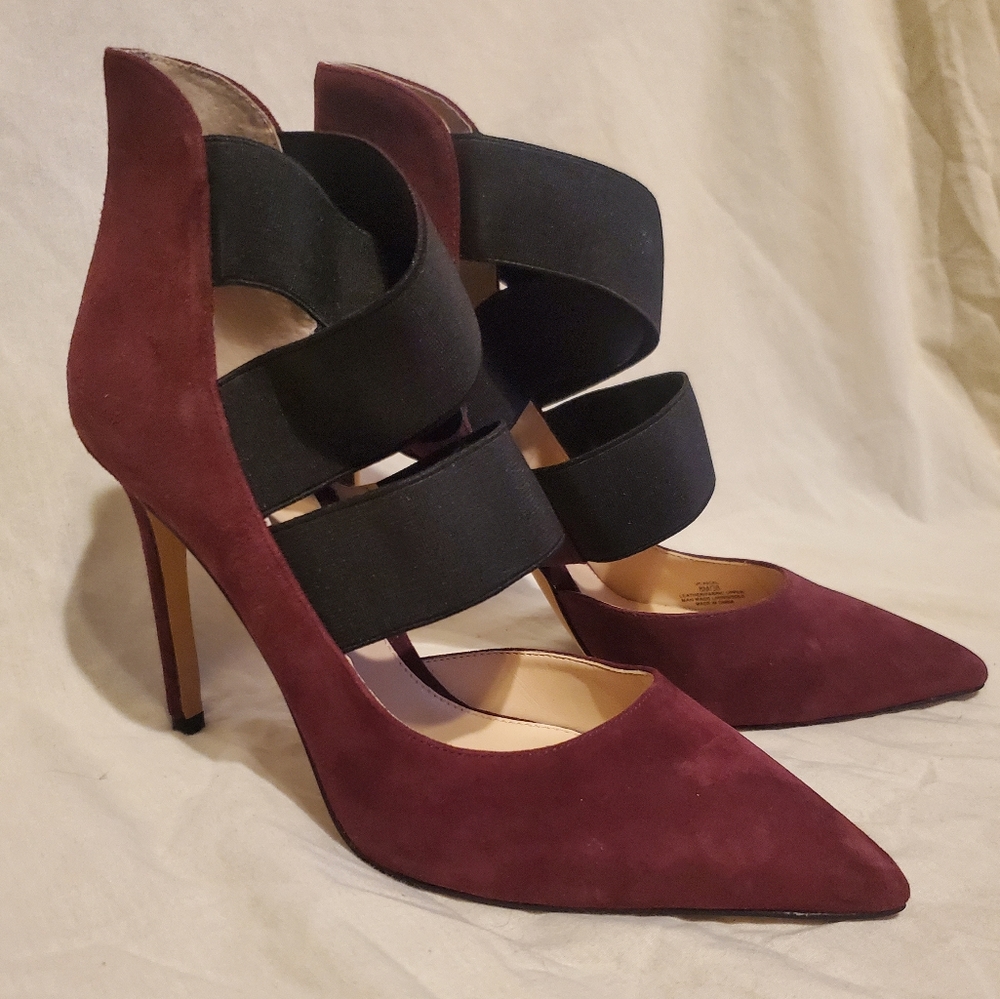 Stunning Vince Camuto Heels Size 8M38